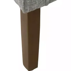 Kirklands Home Accent Chairs|Slate Accent Chair Gray