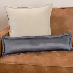 Discount Slate Merry Christmas Lumbar Pillow Pillows