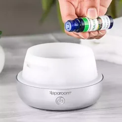 Clearance Sleep, Sinus and Immunity Essential Oils, Set of 3 Home Fragrance