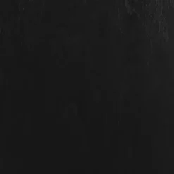 Kirklands Home Console Tables|Slim Single Drawer Console Table Black