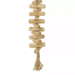 New Small Natural Wood Branch Garland Decorative Accents