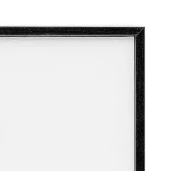 Clearance Smiling Santa Portrait Framed Art Print Christmas Art & Wall Decor