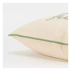 Hot Snow Much Fun Christmas Throw Pillow Pillows