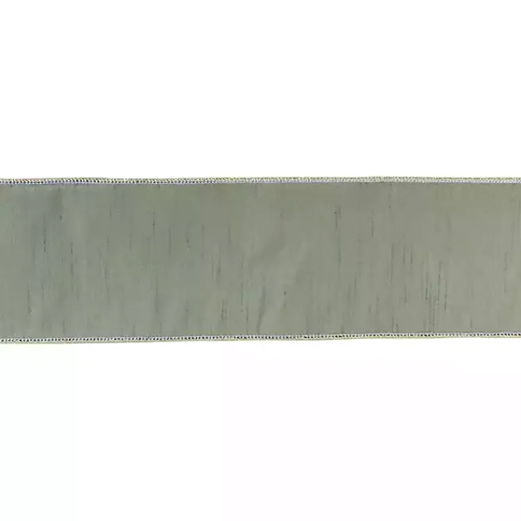 Hot Soft Shimmer 10 yard Christmas Ribbon Christmas Decorations