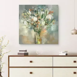 Kirklands Home Canvas Art|Soho II Canvas Art Print Multi