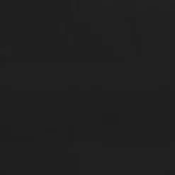 Kirklands Home Outdoor Cushions & Pillows|Solid Tufted Outdoor Seat Cushions, Set of 2 Black