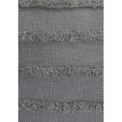 New Solid Tufted Accent Pillow Pillows