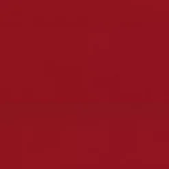 Kirklands Home Outdoor Cushions & Pillows|Solid Tufted Outdoor Settee Cushion Red