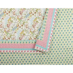 Kirklands Home Quilts|Sonnet King 3-pc. Quilt Set