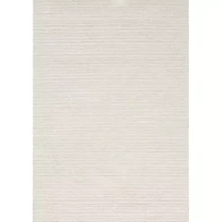 Kirklands Home Area Rugs|Southwest Emily Henderson x RugsUSA Area Rug, 5x8 Ivory