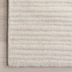 Kirklands Home Area Rugs|Southwest Emily Henderson x RugsUSA Area Rug, 5x8 Ivory