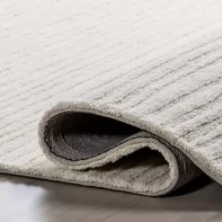 Kirklands Home Area Rugs|Southwest Emily Henderson x RugsUSA Area Rug, 8x10 Ivory