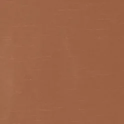 Kirklands Home Curtains & Drapes|Spice Twist Top Curtain Panel, 84 in. Orange