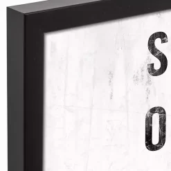 Sale Spooky Spider Halloween Framed Canvas Art Print Halloween