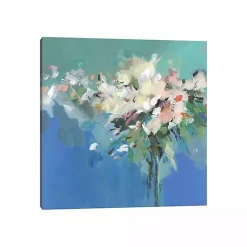 Kirklands Home Canvas Art|Spring Power Canvas Art Print Multi