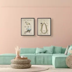 Kirklands Home Framed Art|Spur Framed Art Print