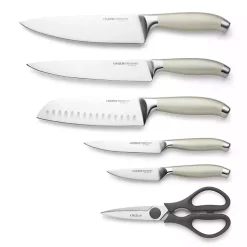 Kirklands Home Flatware & Cutlery|Stainless Steel 7-pc. Cutlery Set