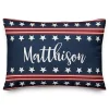 Kirklands Home Outdoor Cushions & Pillows|Stars & Stripes Personalized Indoor/Outdoor Pillow