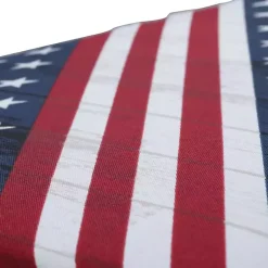 Kirklands Home Outdoor Cushions & Pillows|Stars and Stripes Outdoor Throw Pillows, Set of 2