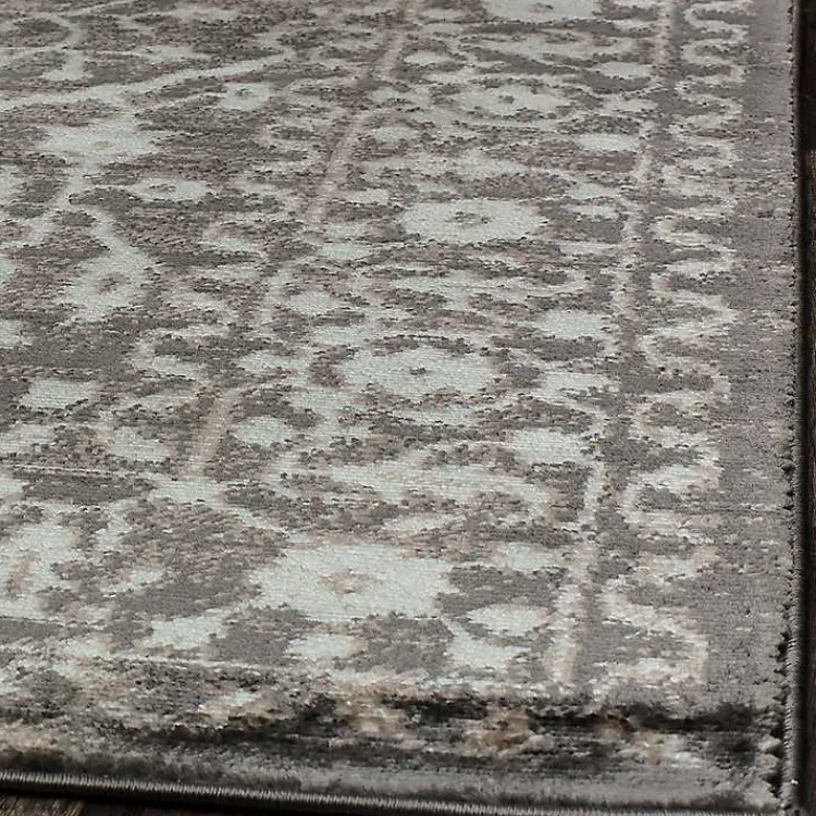 Kirklands Home Area Rugs|Stone Lennox Area Rug, 5x7