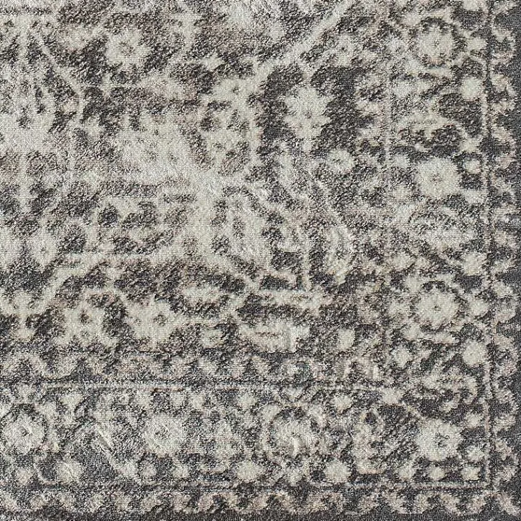 Kirklands Home Area Rugs|Stone Lennox Area Rug, 5x7