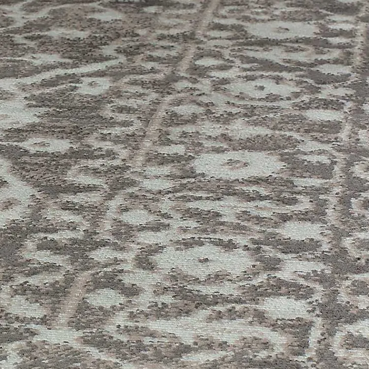 Kirklands Home Area Rugs|Stone Lennox Area Rug, 5x7