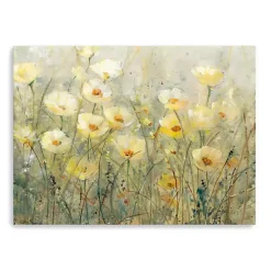 Kirklands Home Canvas Art|Summer in Bloom III Canvas Art Print, 48x36 in.