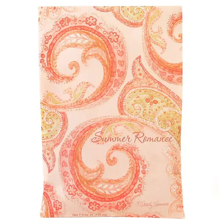 Summer Romance Sachet Sachets