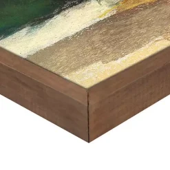 Sale Sunflower Still Life Framed Canvas Art Print Fall