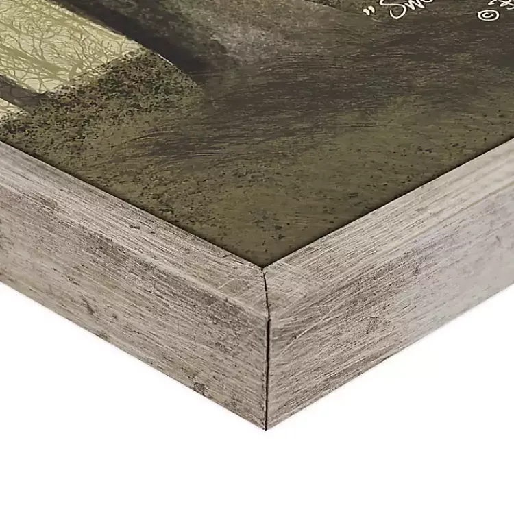 Kirklands Home Canvas Art|Sweet Corn for Sale Framed Canvas Art Print