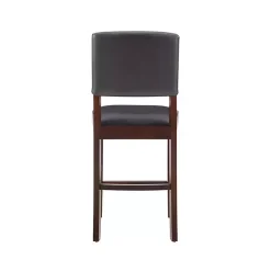 Kirklands Home Bar Stools & Counter Height Stools|Sydney Espresso Counter Stool Brown