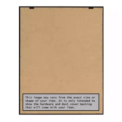 Kirklands Home Wall Quotes & Signs|Tan and Black Wash Laundry Framed Wall Plaque