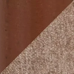 Kirklands Home Benches & Ottomans|Daniella Storage Ottoman Tan