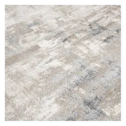 Kirklands Home Area Rugs|Tan Edward Abstract Area Rug, 5x7