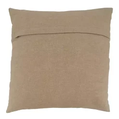 Hot Embroidered Sheep Accent Pillow Pillows