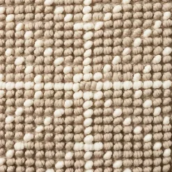 Discount Looped Snowflake Pillow Christmas Pillows