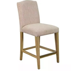 Kirklands Home Bar Stools & Counter Height Stools|Martha Stewart Counter Stool Tan