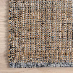 Kirklands Home Area Rugs|Nona Emily Henderson x RugsUSA Area Rug, 4x6 Tan
