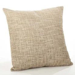Clearance Ombre Down Filled Square Throw Pillow Pillows