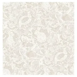 Kirklands Home Wall Murals & Wallpaper|Tan Terrene Peel and Stick Wallpaper