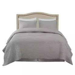 Kirklands Home Beds & Headboards|Upholstered Augusta Queen Headboard Tan
