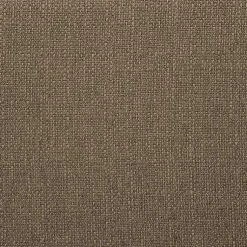 Kirklands Home Benches & Ottomans|Upholstered Eliza Round Storage Ottoman Tan