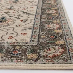Kirklands Home Area Rugs|Vintage Naso Area Rug, 5x7 Tan