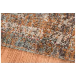 Kirklands Home Area Rugs|Taupe Eaton Transitional Area Rug, 8x10