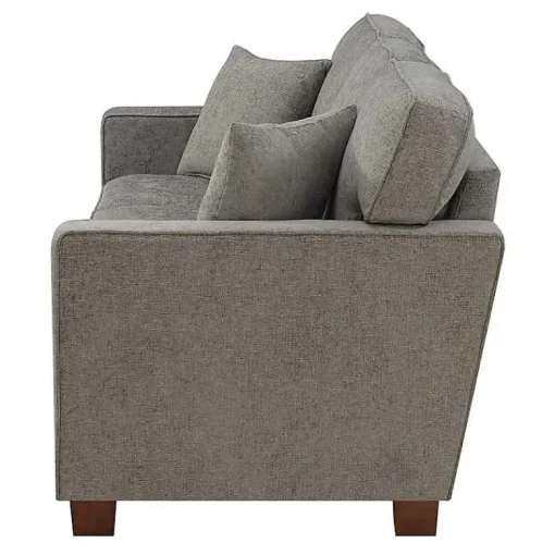 Kirklands Home Sofas & Loveseats|Taupe Rutledge Sofa Gray