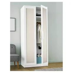 Kirklands Home Wall Murals & Wallpaper|Taupe Textured Cross Woven Peel & Stick Wallpaper Gray