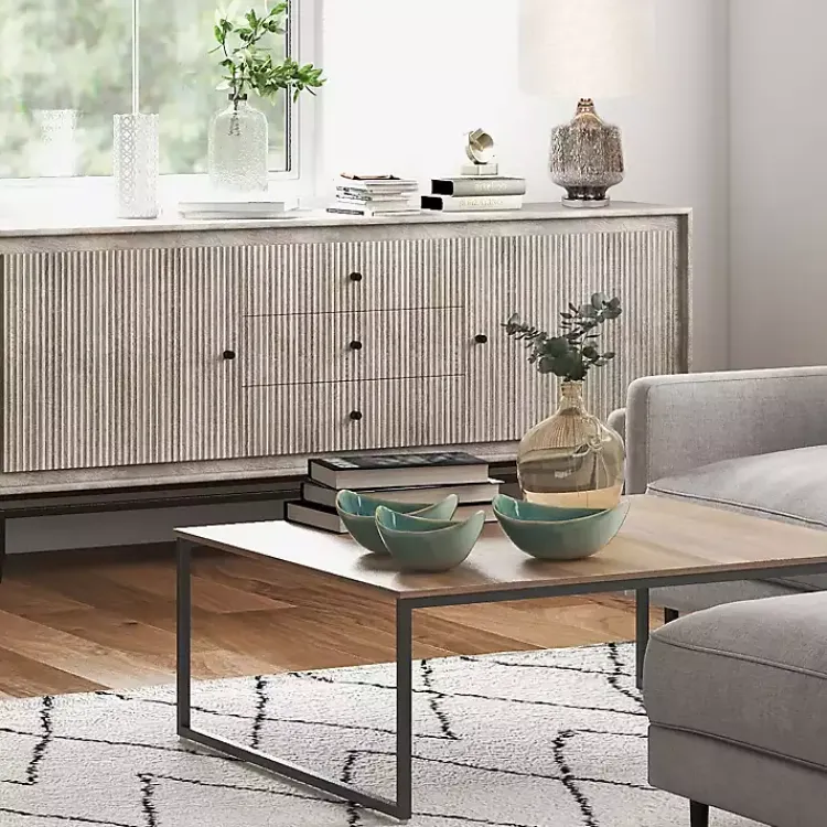 Discount Teal & White Ceramic Decorative Bowls, Set of 3 Decorative Bowls & Jars