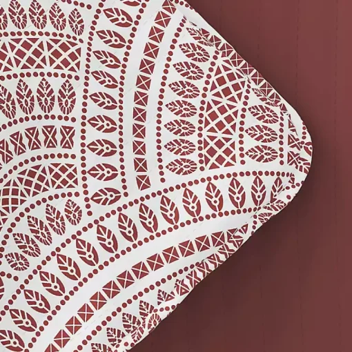Kirklands Home Quilts|Terra Scalloped Reversible 2-pc. Twin Quilt Set