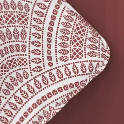 Kirklands Home Quilts|Terra Scalloped Reversible 3-pc. King Quilt Set