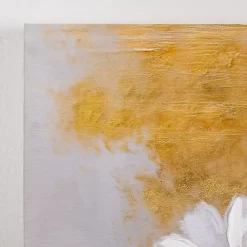 Kirklands Home Canvas Art|The Daisy Fields Canvas Art Print